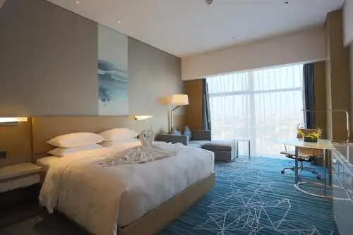 广东佛山首家万怡品牌酒店盛大开业