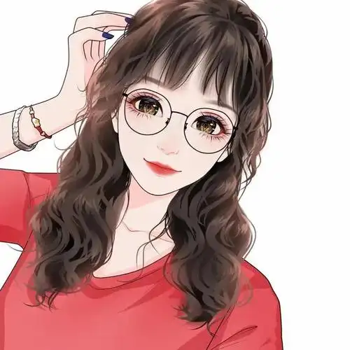 摘要:本文主要探讨了简约的qq头像女生形象以及狼尾半扎女生头像动漫