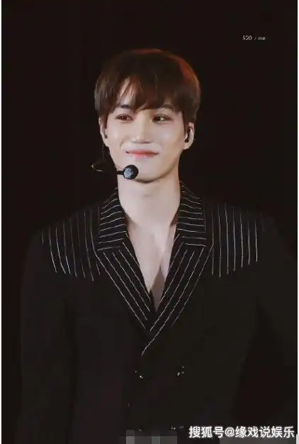 sm将推出超级男团,边伯贤金钟仁入选,老人变新人能否再续辉煌?