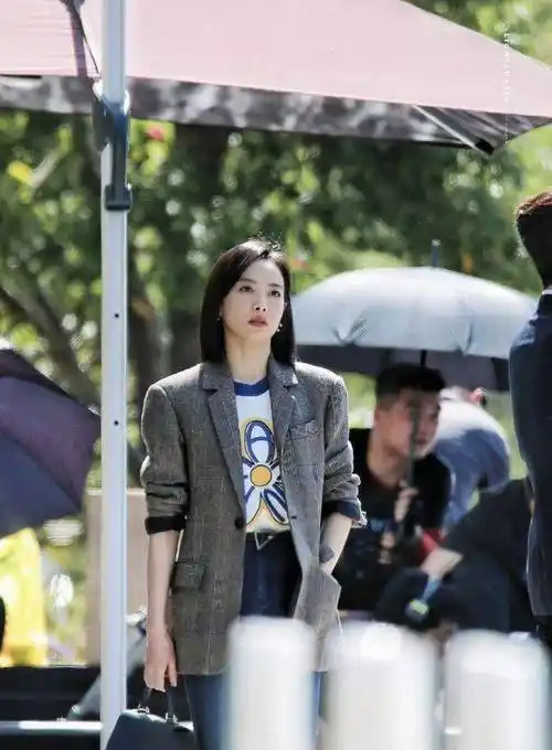 宋茜的中文_翻译官电视剧照片_宋茜会说日语