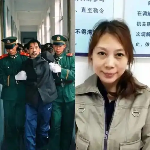 劳荣枝,二审维持死刑判决|劳荣枝_新浪财经_新浪网