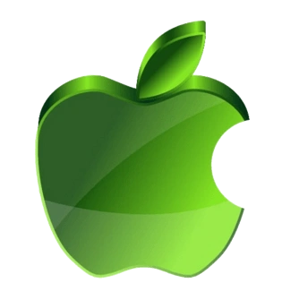 苹果logo图片大全