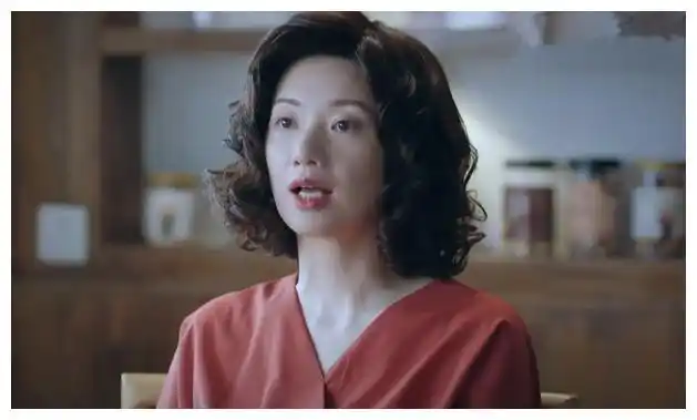 王子瑜中戏毕业演过王熙凤如今在以家人之名中扮唐灿妈