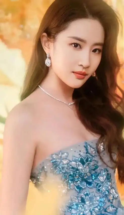 出大事了,快来看刘亦菲又火|演艺界|张纪中|露水红颜|实力派演员_网易