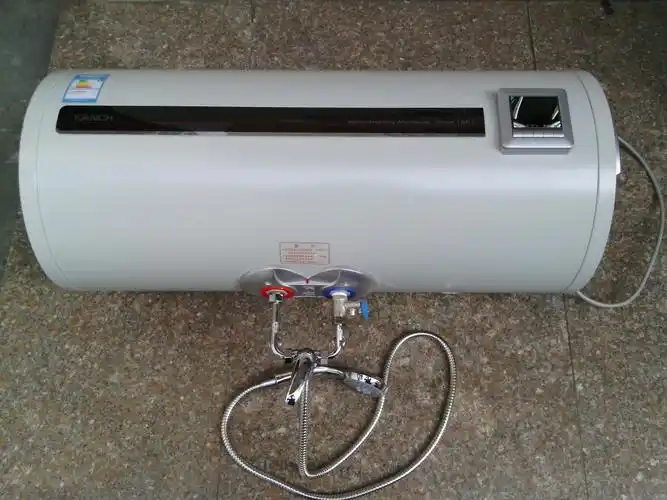 转让美的热水器