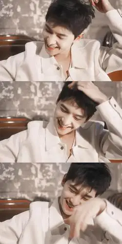 杨洋gq封面大片,雕塑脸又来鲨人了!不愧是顶级男.