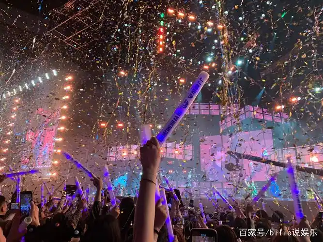 林俊杰黄石演唱会遇硬核粉丝,跨国一家三口吃鸡套装上阵