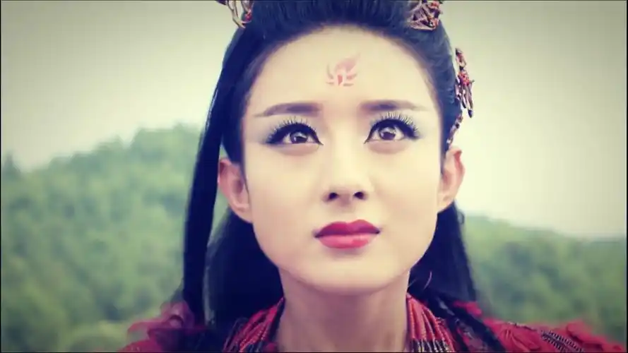 花千骨x妖神x碧瑶水仙剪辑_哔哩哔哩 (゜-゜)つロ 干杯~-bilibili