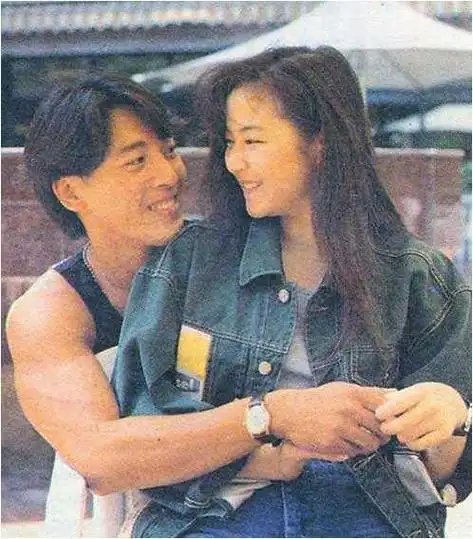 早前万绮雯说非甄子丹不嫁最后却嫁给相恋仅七天的陈十三