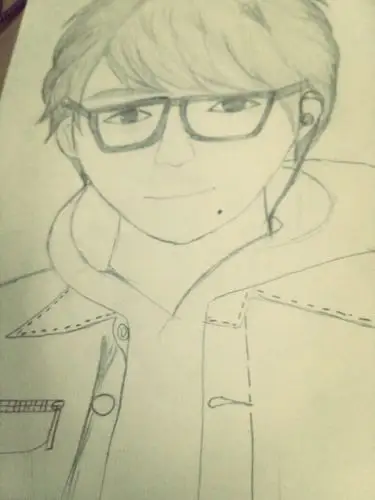 四不像的毛不易