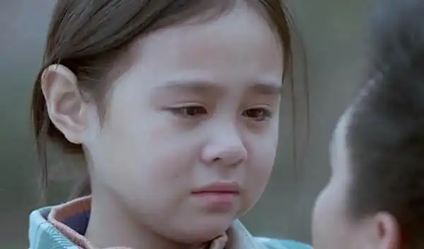 鸡毛飞上天小玉扮演者张雅涵演艺经历结局最后怎么样了