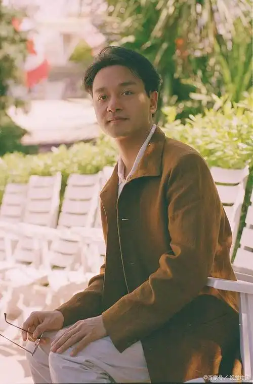 风华绝代,永远的张国荣