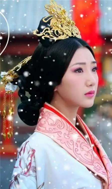 大汉情缘之云中歌什么时候更新剧情演员表全览