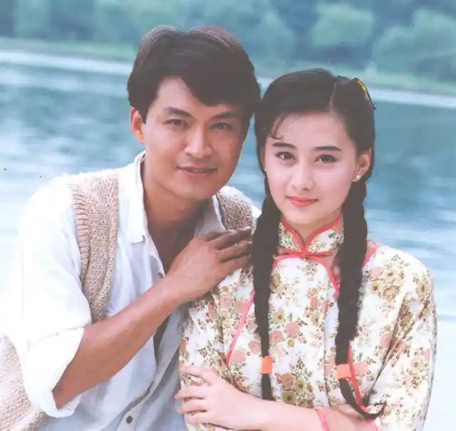 陈德容8年婚姻画下句号 曾出演《梅花三弄》等经典作品