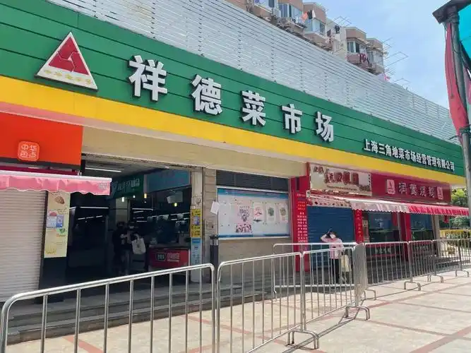 这些菜市场开放猜猜哪些菜品最受宠