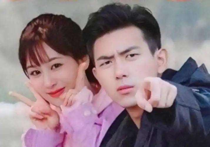 杨紫剧中角色曝光,"童颜夫妇"又合体了_电影_李现_陈立农