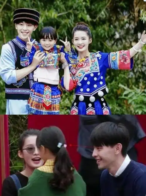 邓伦李沁在一起电视剧片段视频(邓伦 李沁在一起)-感悟人生