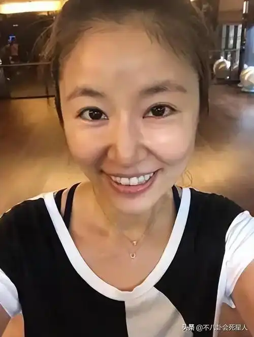 明星素颜图片 女明星真实的素颜图片 - 虾皮情感网