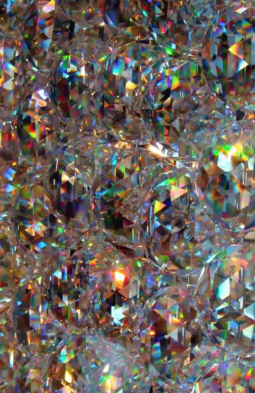 bling bling闪亮背景素材 空间名片 封面 蓝紫色系