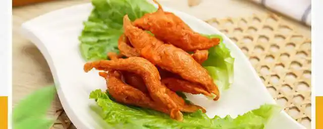 北极翅是什么原料做的做北极翅是用什么原料