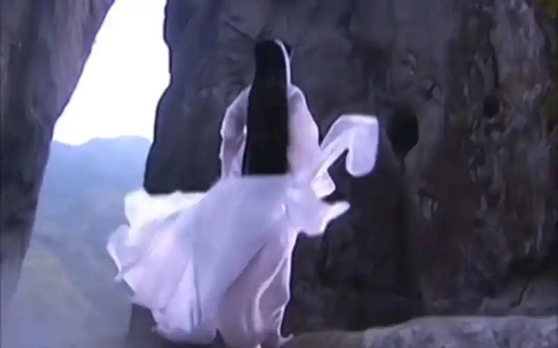 刘亦菲,神雕侠侣