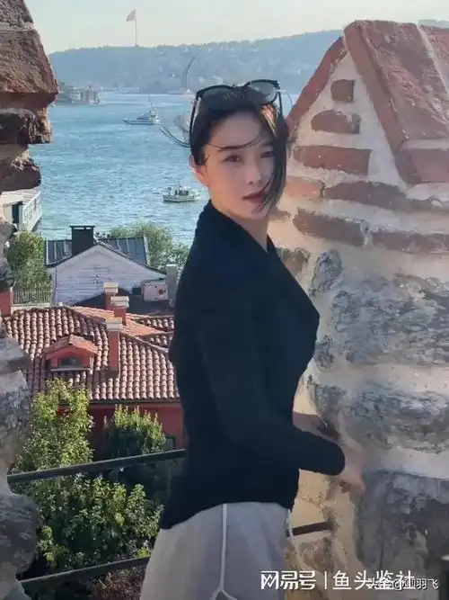 早期的张馨予才是真的人间水蜜桃这谁能顶得住啊