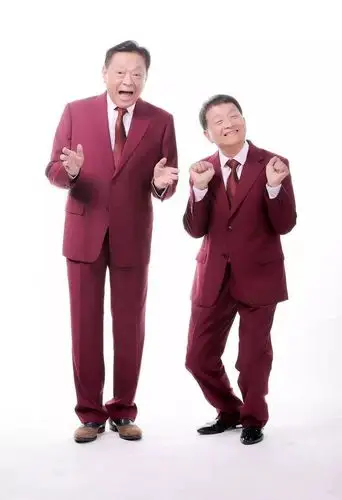 毛猛达,沈荣海带着《石库门的笑声》再次登场,没买到票的朋友,三生先