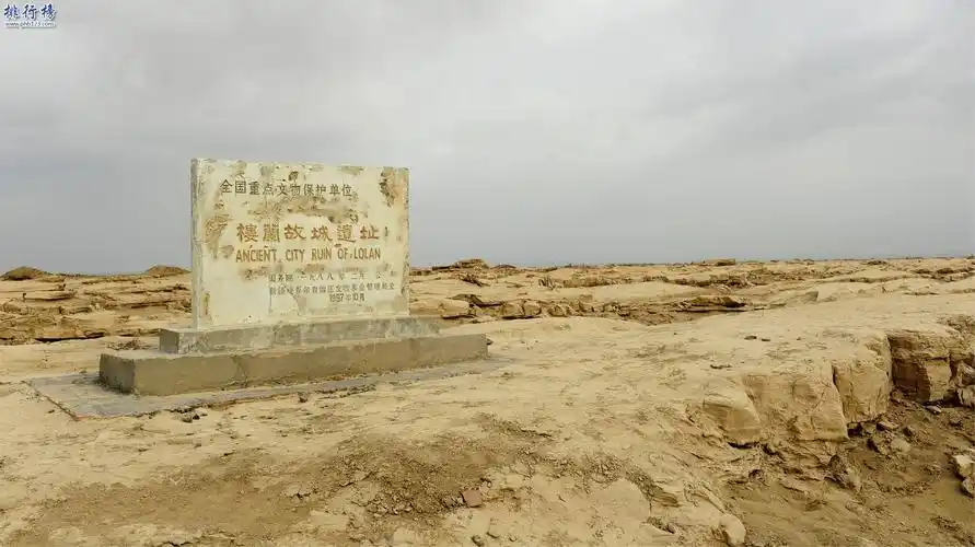 中国四大无人区:传说中有僵尸出没的生命禁区