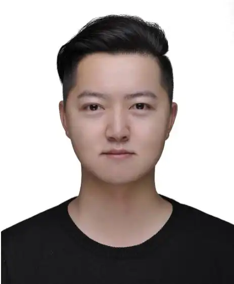 白底照片穿白色衣服可以吗