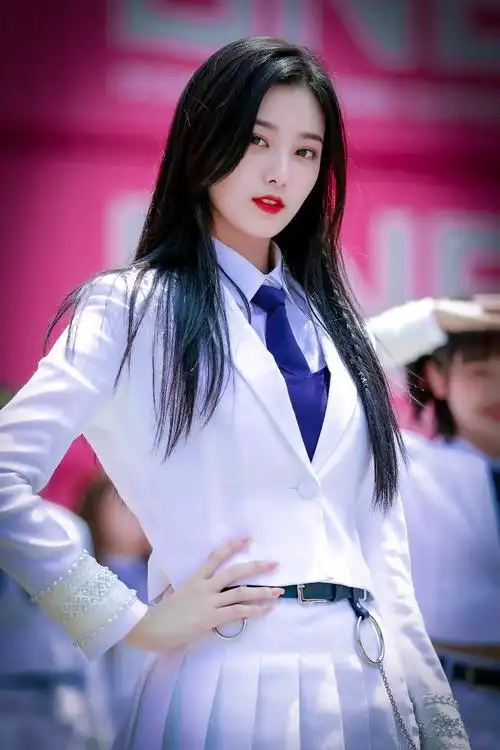 创造营2020徐艺洋