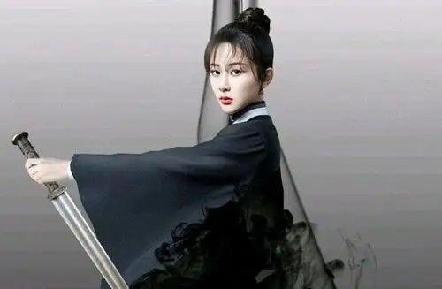 青簪行黄梓瑕海报据了解,电视剧《青簪行》的李舒