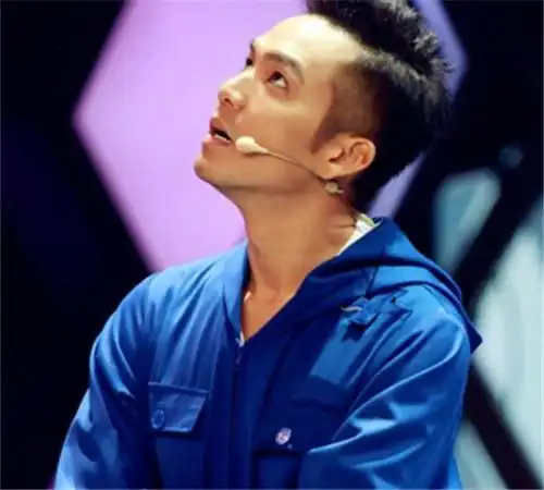 【图】钟汉良快乐大本营自录 小太阳释放别具一格的魅力