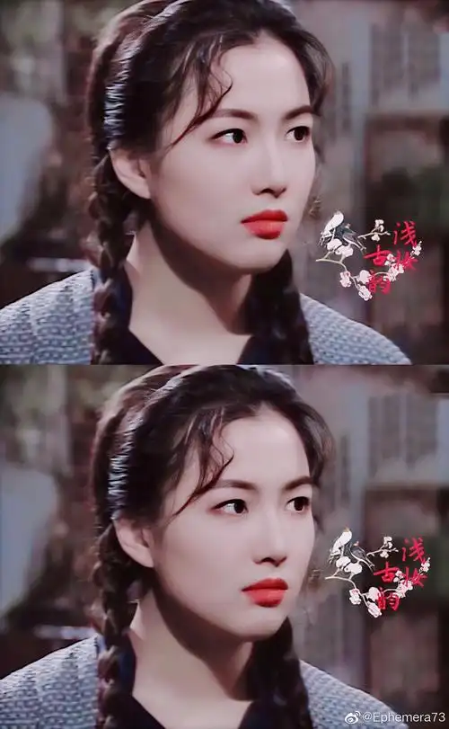 推荐我小时候很喜欢看的一部僵尸片里郑秀文唱的歌剧名大头绿衣斗僵尸