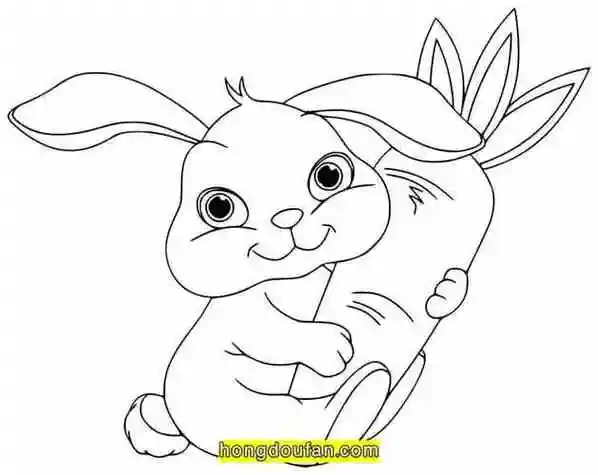 小学生画画一年级简笔画