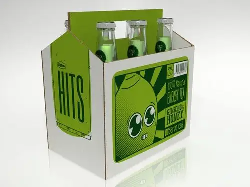 精美伏特加广告包装欣赏-平面广告-平面设计 - 优秀作品欣赏 - 站酷网