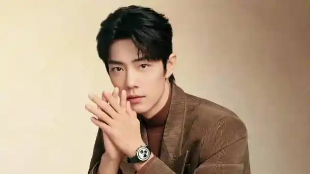 卢昱晓 刘亦菲,纪凌尘,费翔,肖战 张曼玉,景甜 张凌赫,宋茜,蔡徐坤