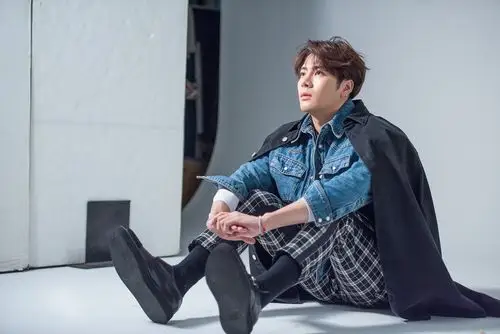 希望你能拥抱全世界 最爱王嘉尔 - 堆糖,美图壁纸兴趣社区