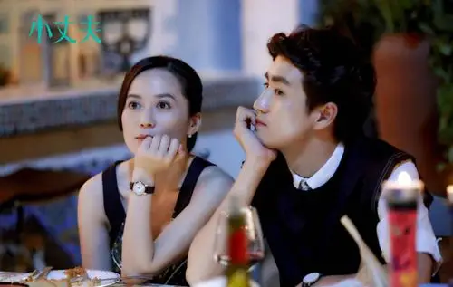 小丈夫演员表杨玏演谁 杨玏化身魔王少年陆小贝闹不停