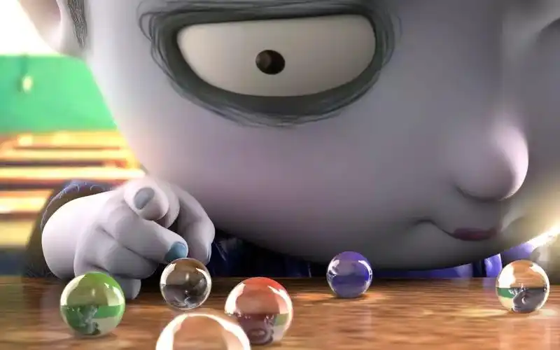 二次元专栏僵小鱼