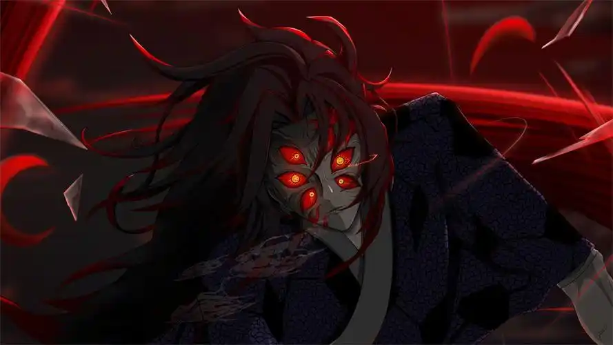 《鬼灭之刃》绽放红莲之花,守护所爱之人