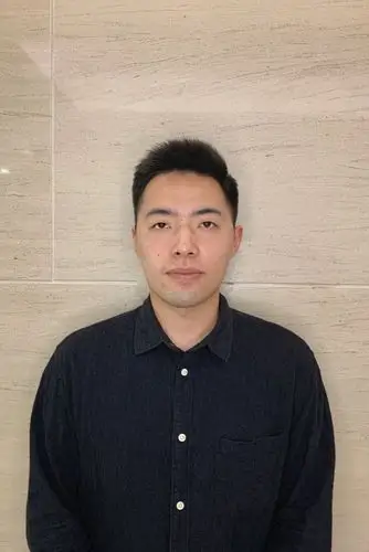 如何制作一寸证件照