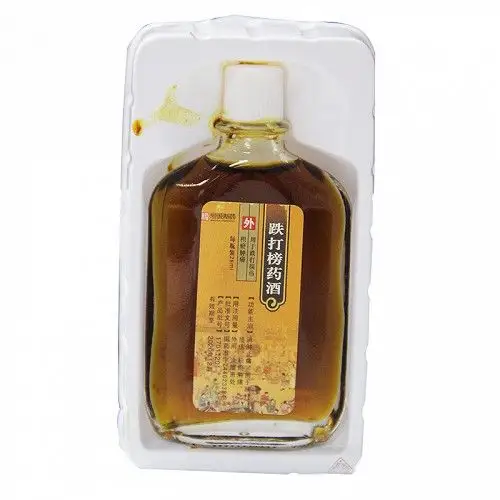 恒诚制药 跌打榜药酒 28ml
