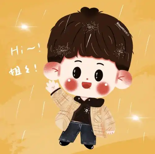 盛阳工作室招募计划##肖战骄阳伴我##肖战盛阳##我画的就是肖战