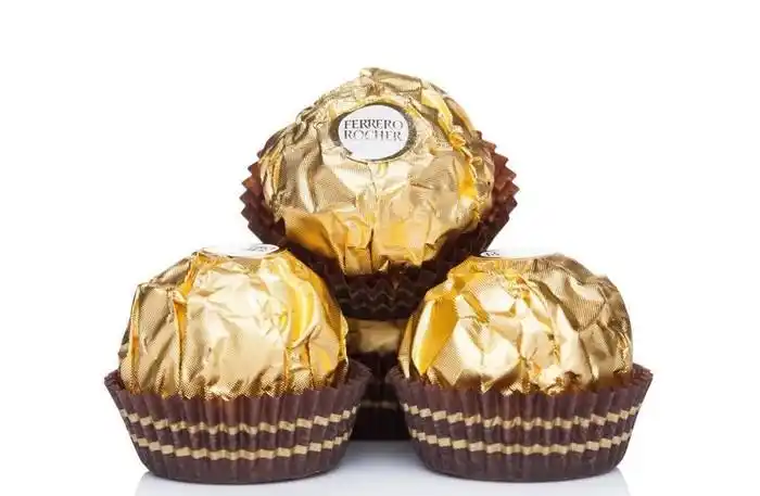 费列罗价格为什么差那么大,大颗费列罗巧克力空心 - 泉景微视