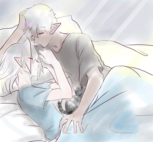 被撕碎的记忆与走马灯 银x瑞-在知晓唯一一个真相之后拥抱你 all瑞-嘘