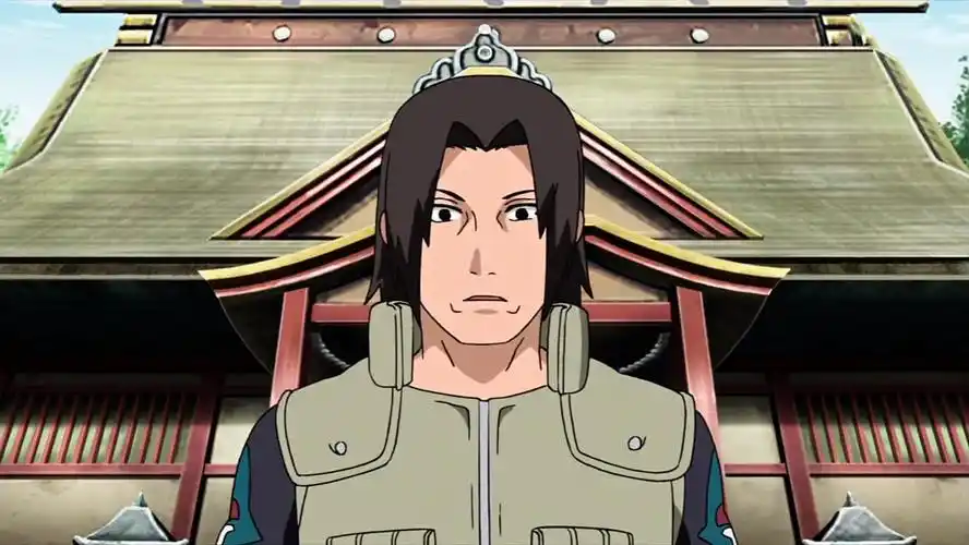 火影中那些至死不肯使用杀手锏的忍者zt