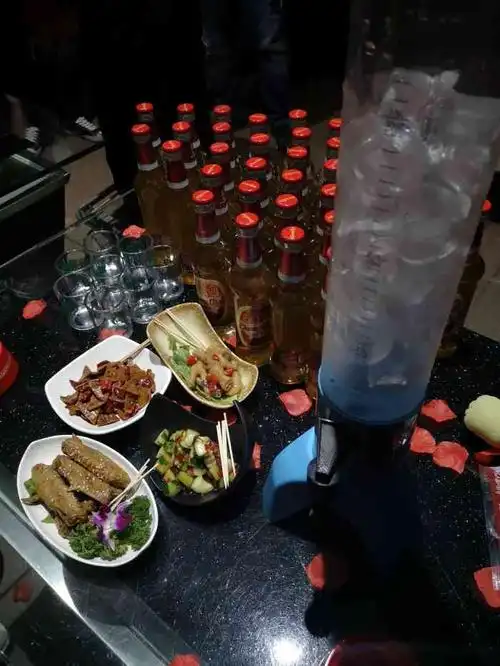 欢乐迪ktv(解放碑王府井店)