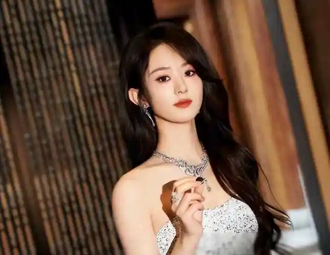 赵丽颖的反击戳穿冯绍峰的尴尬处境这回乐嘉的话有人信了