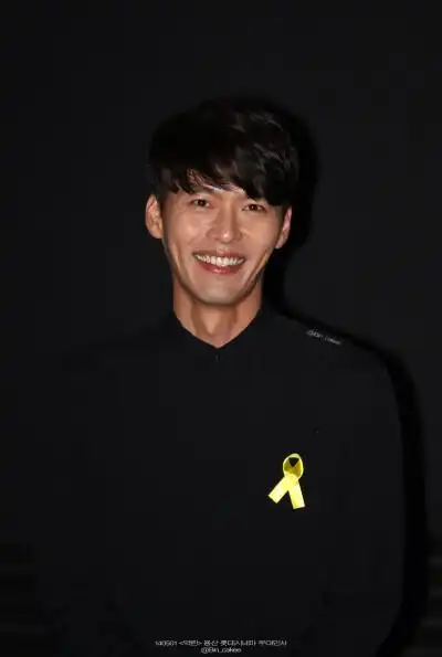 玄彬.你的笑容对我来说很珍贵.