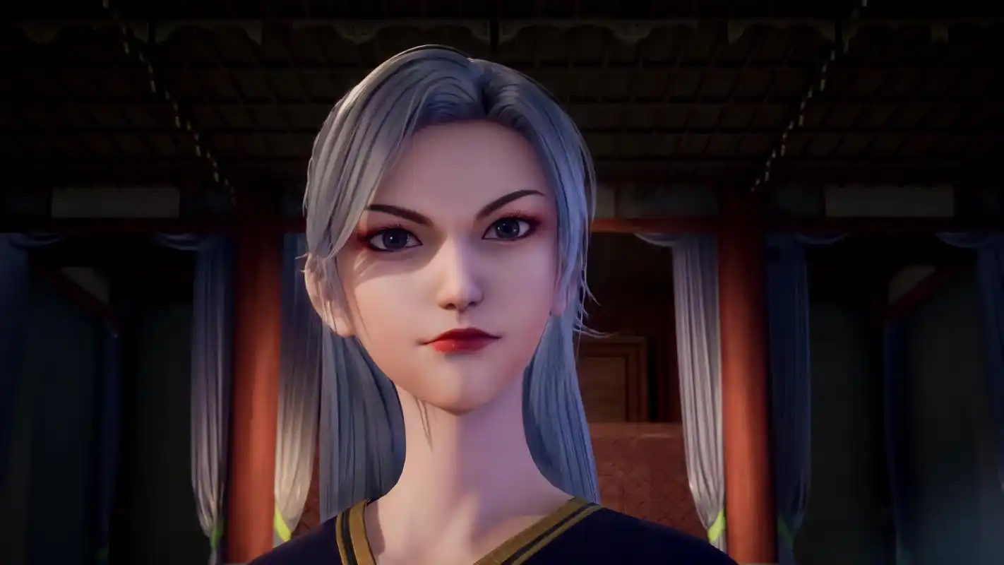 动漫女神壁纸五百五十九期